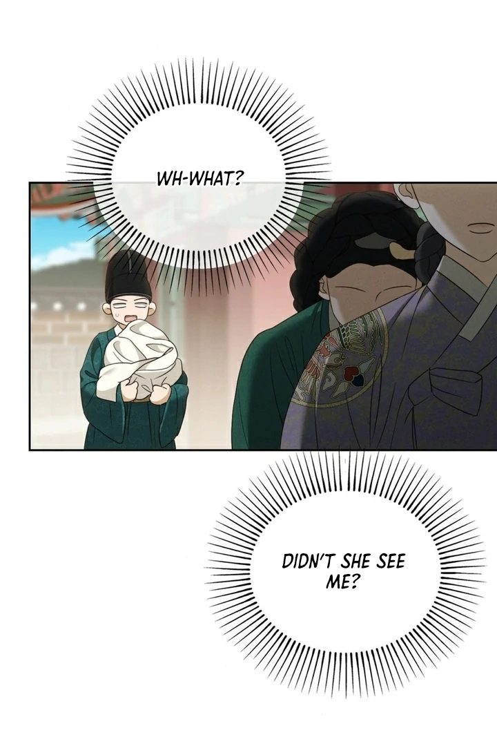 Circumstances of a eunuch [+19] [Luna Toons] - Chapter 10 - S1 manhwa