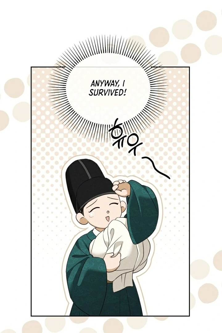 Circumstances of a eunuch [+19] [Luna Toons] - Chapter 10 - S1 manhwa