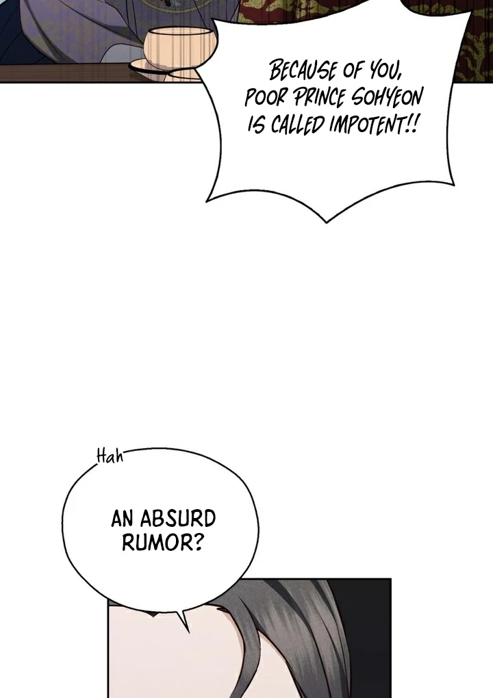 Circumstances of a eunuch [+19] [Luna Toons] - Chapter 10 - S1 manhwa