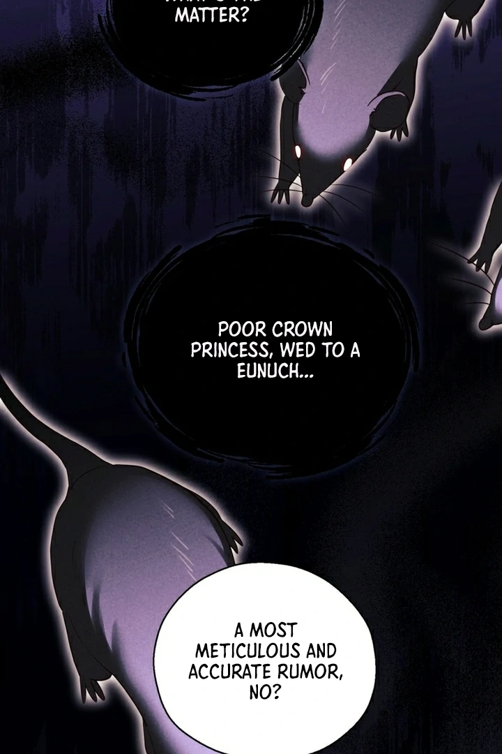 Circumstances of a eunuch [+19] [Luna Toons] - Chapter 10 - S1 manhwa