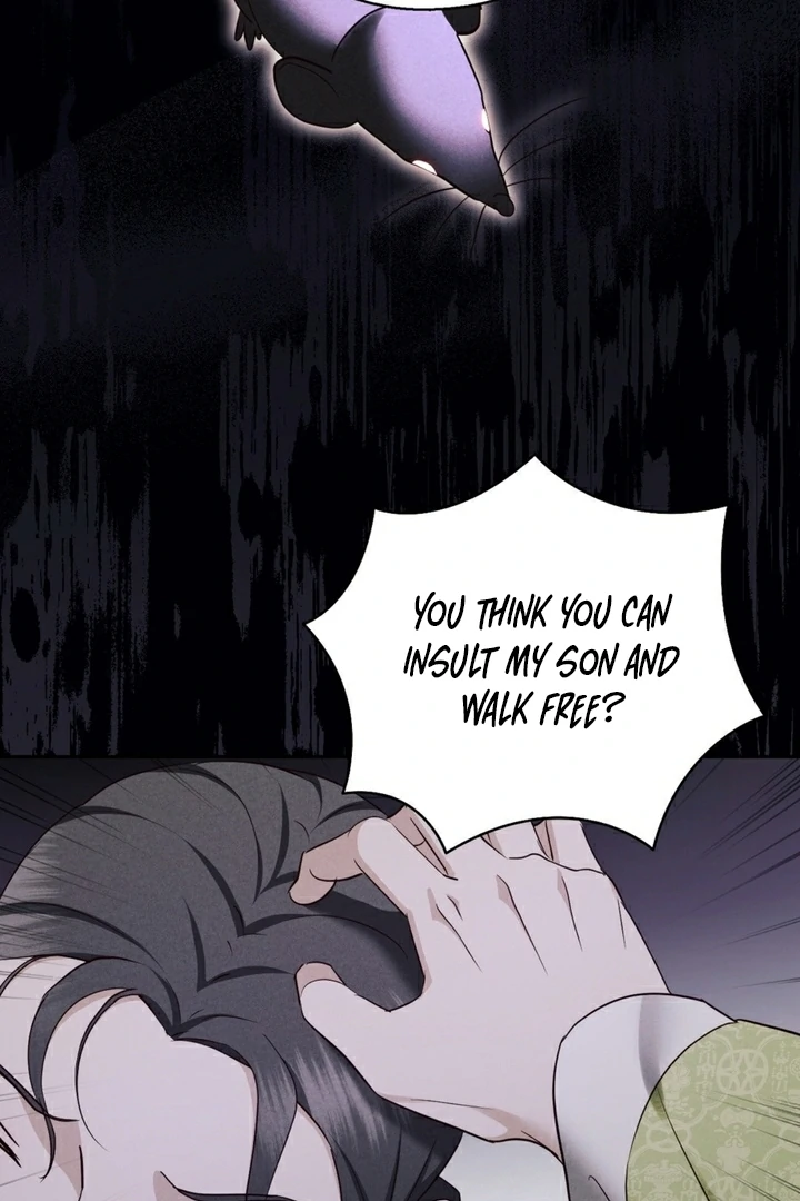 Circumstances of a eunuch [+19] [Luna Toons] - Chapter 10 - S1 manhwa