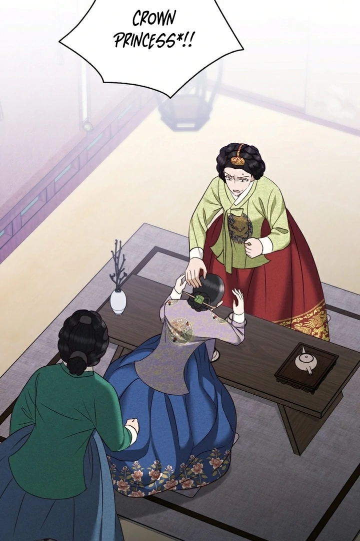 Circumstances of a eunuch [+19] [Luna Toons] - Chapter 10 - S1 manhwa