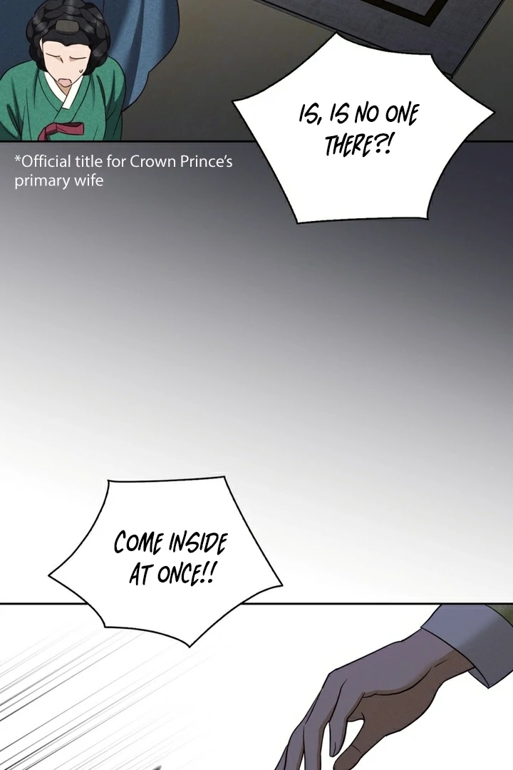 Circumstances of a eunuch [+19] [Luna Toons] - Chapter 10 - S1 manhwa