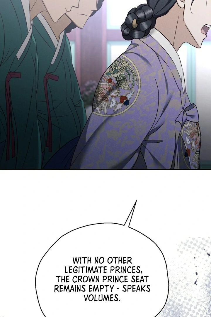 Circumstances of a eunuch [+19] [Luna Toons] - Chapter 10 - S1 manhwa