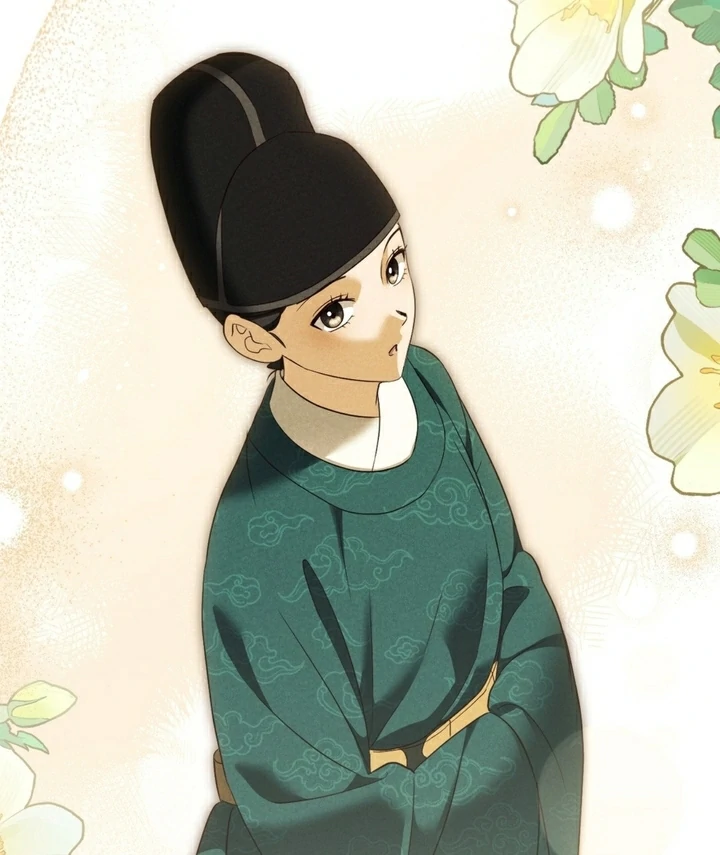 Circumstances of a eunuch [+19] [Luna Toons] - Chapter 10 - S1 manhwa