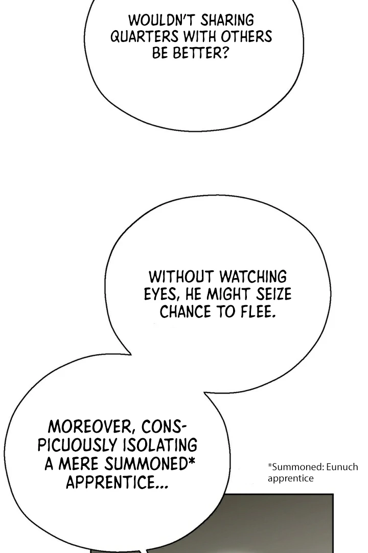 Circumstances of a eunuch [+19] [Luna Toons] - Chapter 10 - S1 manhwa