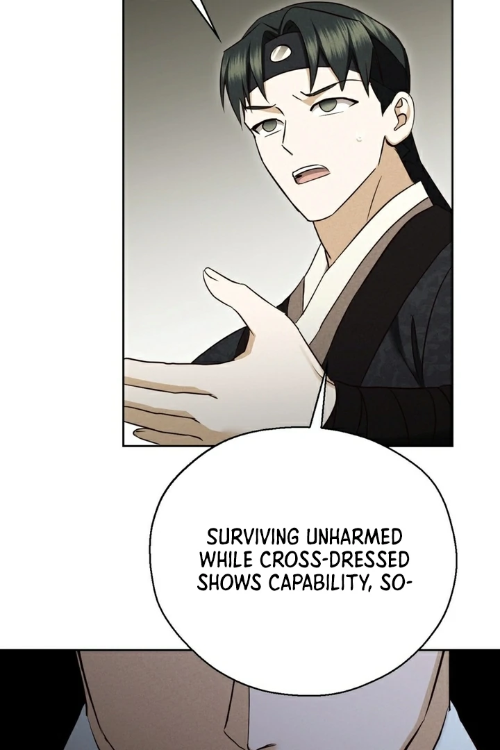 Circumstances of a eunuch [+19] [Luna Toons] - Chapter 10 - S1 manhwa