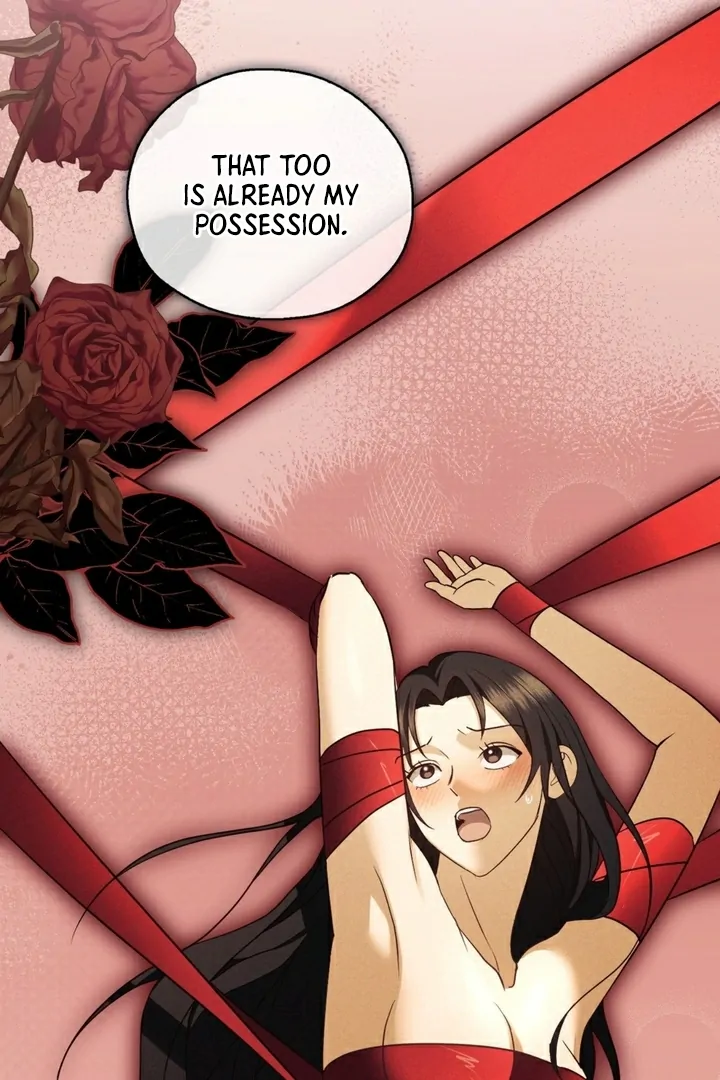 Circumstances of a eunuch [+19] [Luna Toons] - Chapter 10 - S1 manhwa