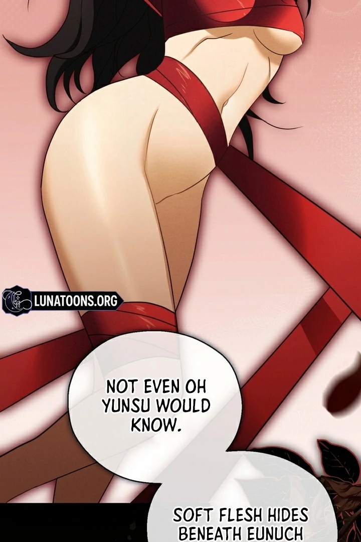 Circumstances of a eunuch [+19] [Luna Toons] - Chapter 10 - S1 manhwa