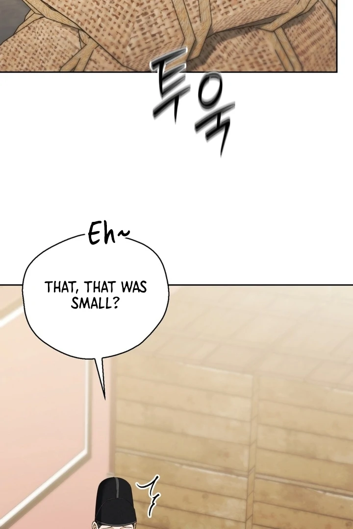Circumstances of a eunuch [+19] [Luna Toons] - Chapter 11 - S1 manhwa