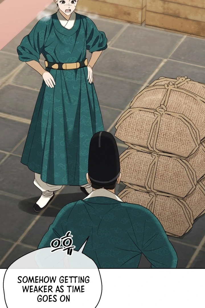 Circumstances of a eunuch [+19] [Luna Toons] - Chapter 11 - S1 manhwa