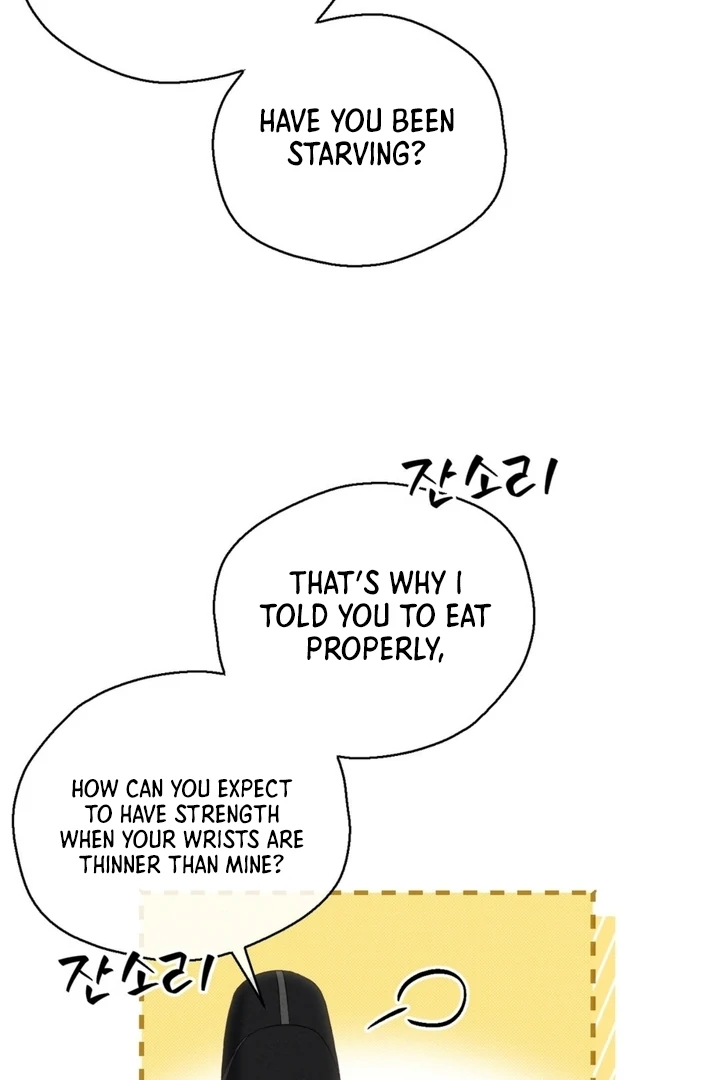 Circumstances of a eunuch [+19] [Luna Toons] - Chapter 11 - S1 manhwa
