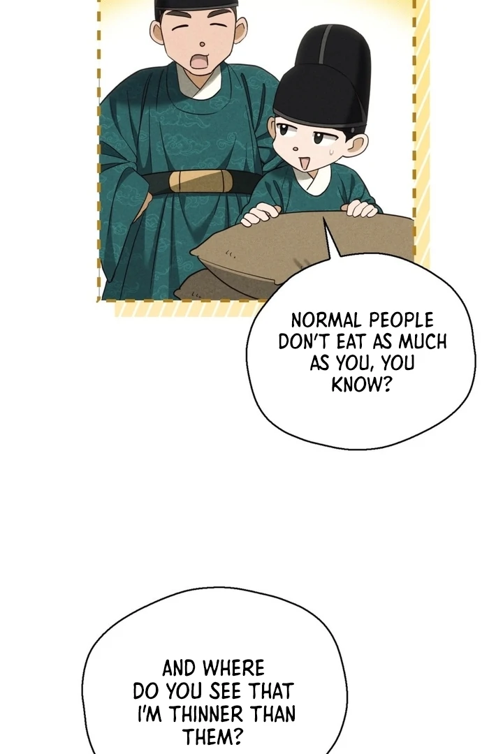 Circumstances of a eunuch [+19] [Luna Toons] - Chapter 11 - S1 manhwa