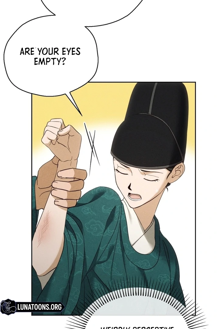 Circumstances of a eunuch [+19] [Luna Toons] - Chapter 11 - S1 manhwa