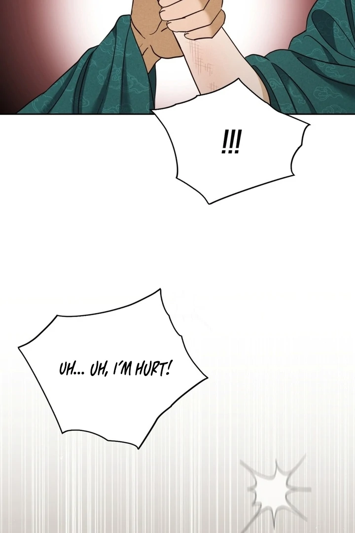 Circumstances of a eunuch [+19] [Luna Toons] - Chapter 11 - S1 manhwa