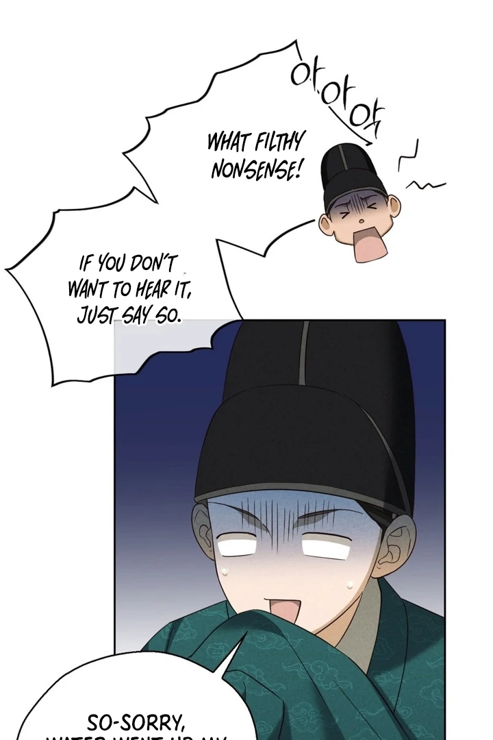 Circumstances of a eunuch [+19] [Luna Toons] - Chapter 11 - S1 manhwa