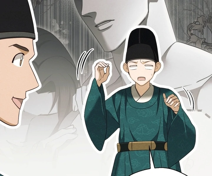 Circumstances of a eunuch [+19] [Luna Toons] - Chapter 11 - S1 manhwa