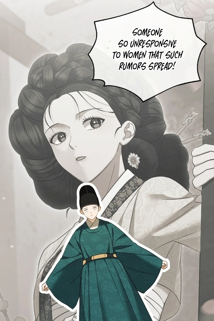 Circumstances of a eunuch [+19] [Luna Toons] - Chapter 11 - S1 manhwa
