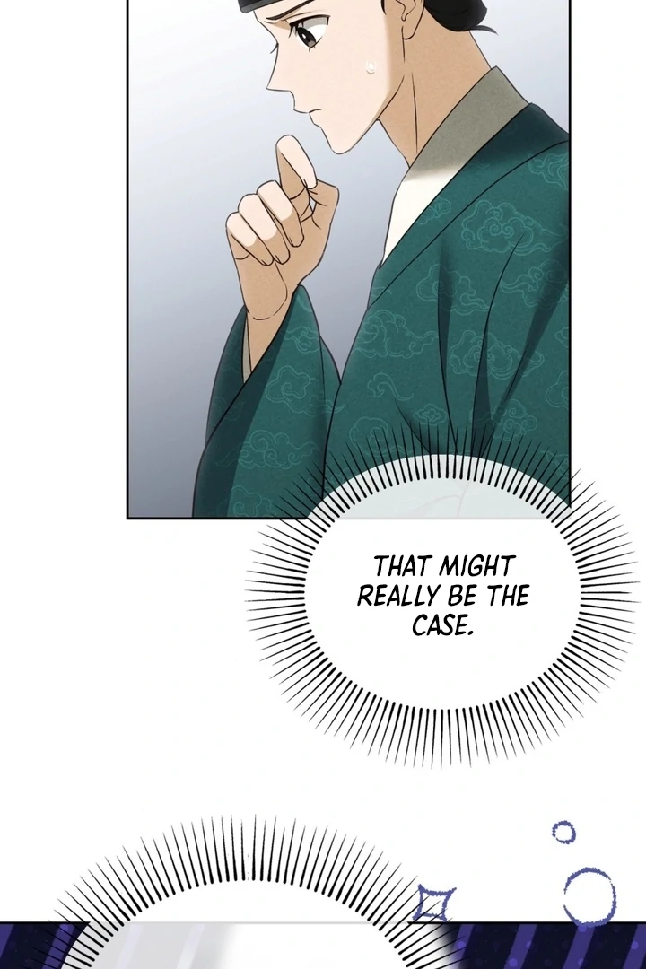 Circumstances of a eunuch [+19] [Luna Toons] - Chapter 11 - S1 manhwa