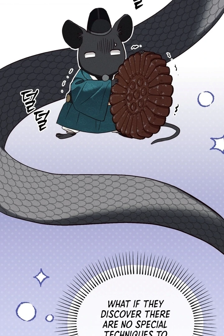 Circumstances of a eunuch [+19] [Luna Toons] - Chapter 11 - S1 manhwa