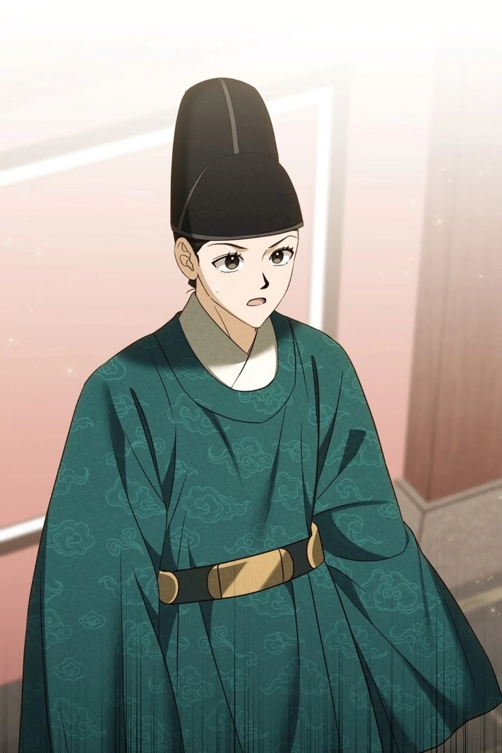 Circumstances of a eunuch [+19] [Luna Toons] - Chapter 11 - S1 manhwa