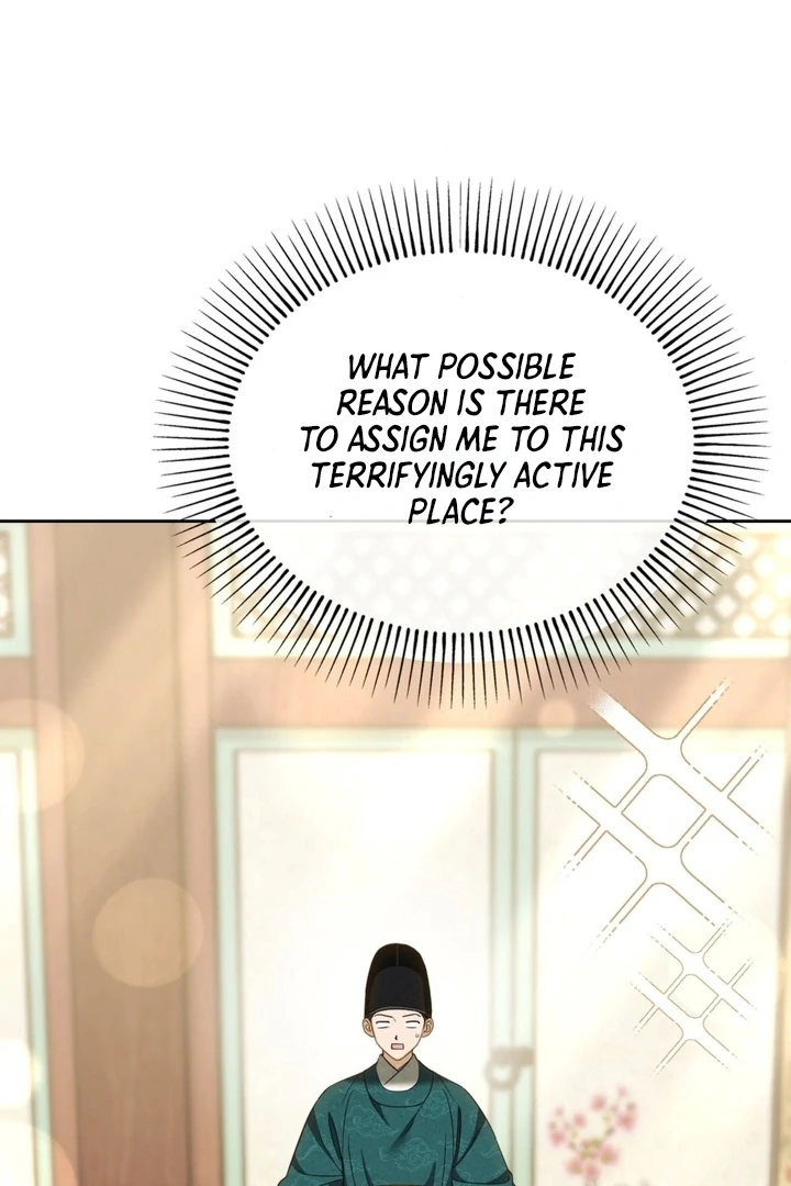 Circumstances of a eunuch [+19] [Luna Toons] - Chapter 11 - S1 manhwa