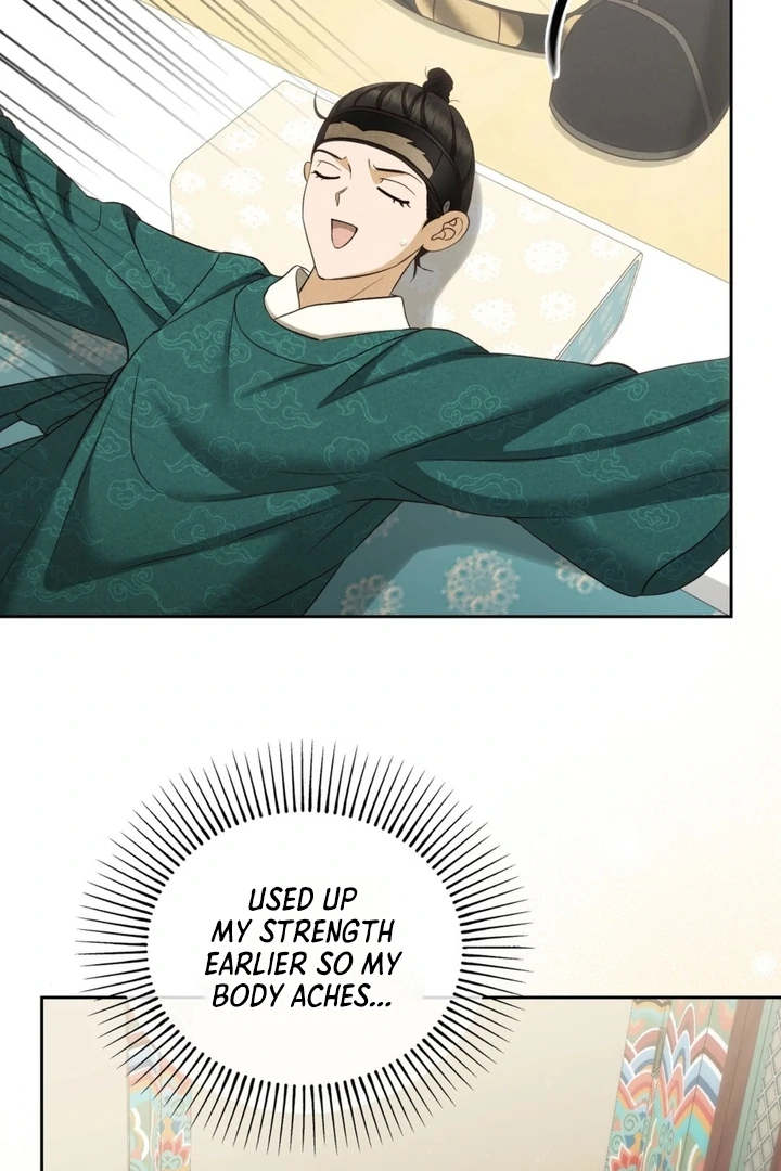Circumstances of a eunuch [+19] [Luna Toons] - Chapter 11 - S1 manhwa