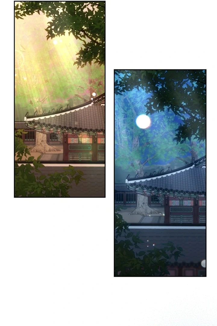 Circumstances of a eunuch [+19] [Luna Toons] - Chapter 11 - S1 manhwa
