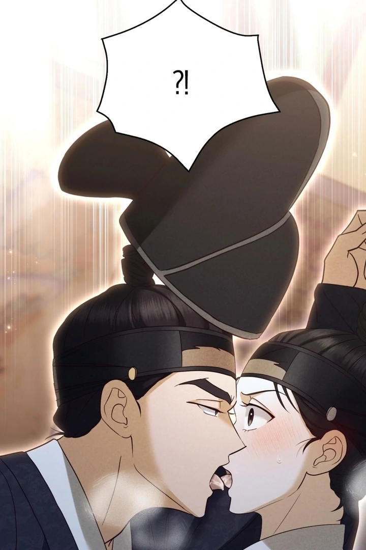 Circumstances of a eunuch [+19] [Luna Toons] - Chapter 11 - S1 manhwa