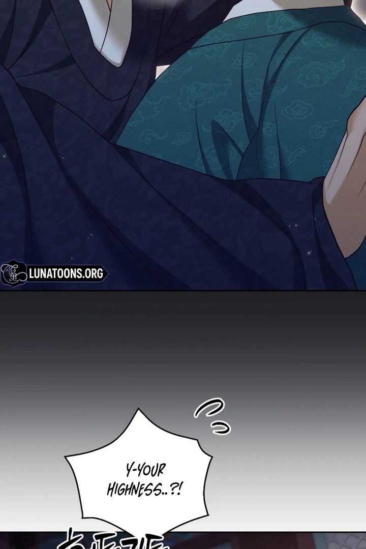 Circumstances of a eunuch [+19] [Luna Toons] - Chapter 11 - S1 manhwa