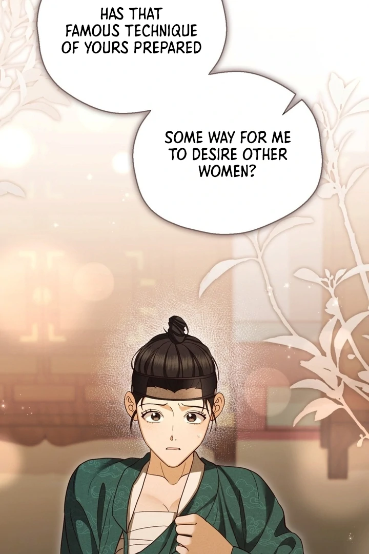 Circumstances of a eunuch [+19] [Luna Toons] - Chapter 11 - S1 manhwa