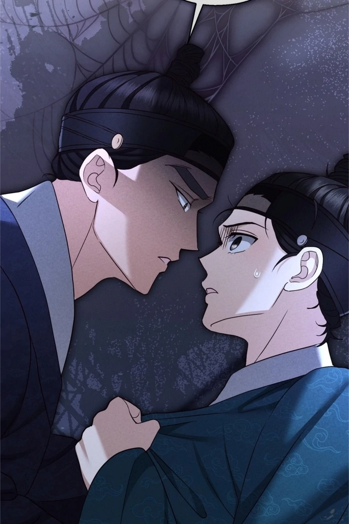 Circumstances of a eunuch [+19] [Luna Toons] - Chapter 11 - S1 manhwa