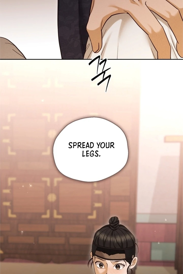 Circumstances of a eunuch [+19] [Luna Toons] - Chapter 11 - S1 manhwa