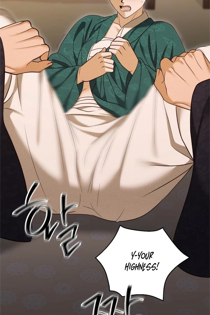 Circumstances of a eunuch [+19] [Luna Toons] - Chapter 11 - S1 manhwa