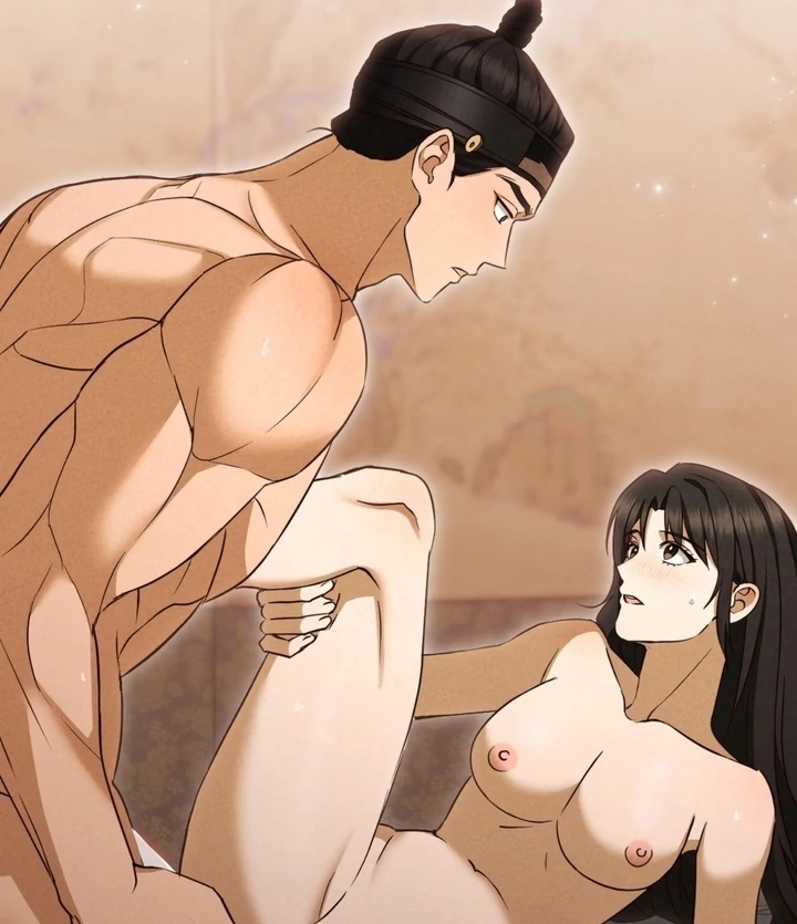 Circumstances of a eunuch [+19] [Luna Toons] - Chapter 12 - S1 manhwa