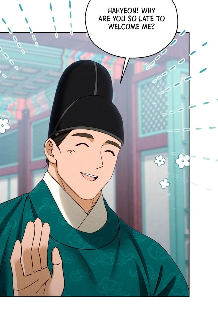 Circumstances of a eunuch [+19] [Luna Toons] - Chapter 13 - S1 manhwa