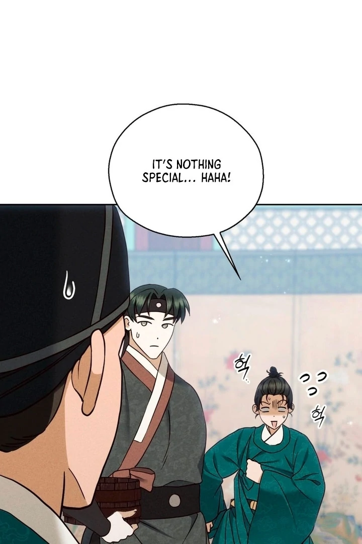 Circumstances of a eunuch [+19] [Luna Toons] - Chapter 13 - S1 manhwa