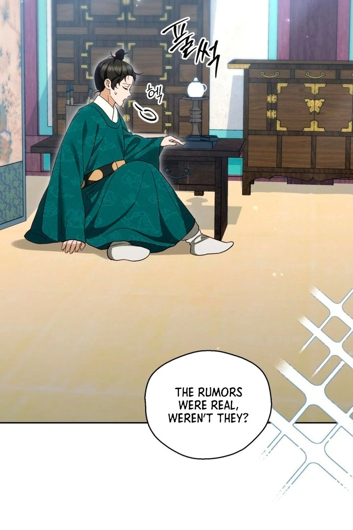 Circumstances of a eunuch [+19] [Luna Toons] - Chapter 13 - S1 manhwa