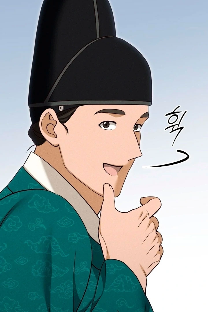 Circumstances of a eunuch [+19] [Luna Toons] - Chapter 13 - S1 manhwa