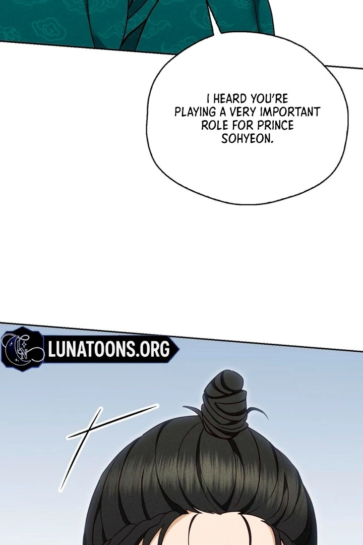 Circumstances of a eunuch [+19] [Luna Toons] - Chapter 13 - S1 manhwa