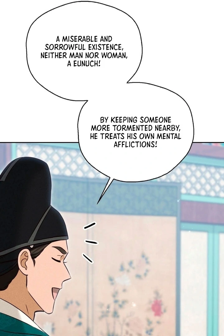 Circumstances of a eunuch [+19] [Luna Toons] - Chapter 13 - S1 manhwa