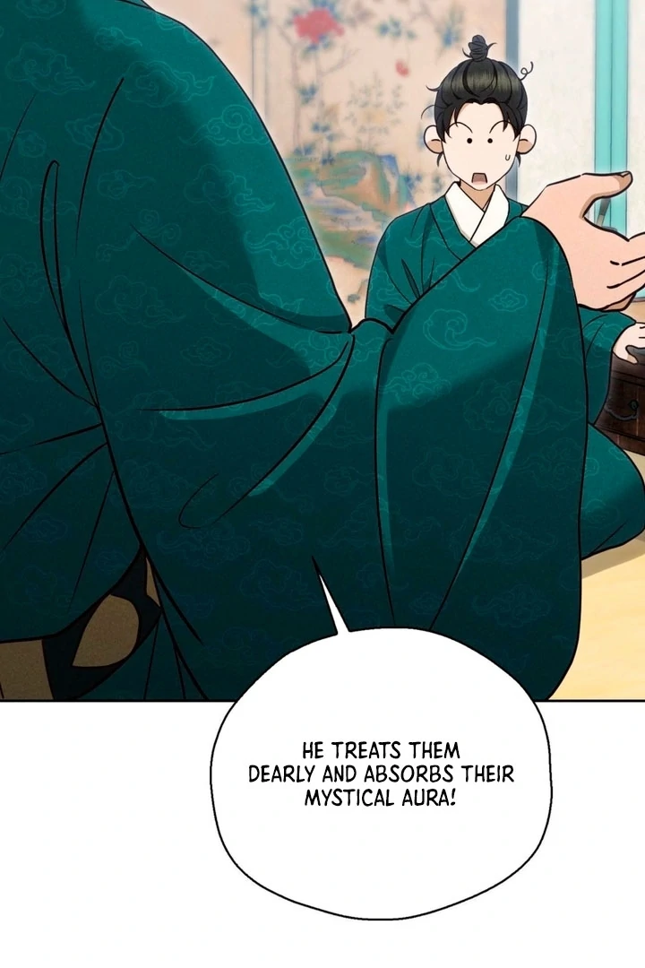 Circumstances of a eunuch [+19] [Luna Toons] - Chapter 13 - S1 manhwa