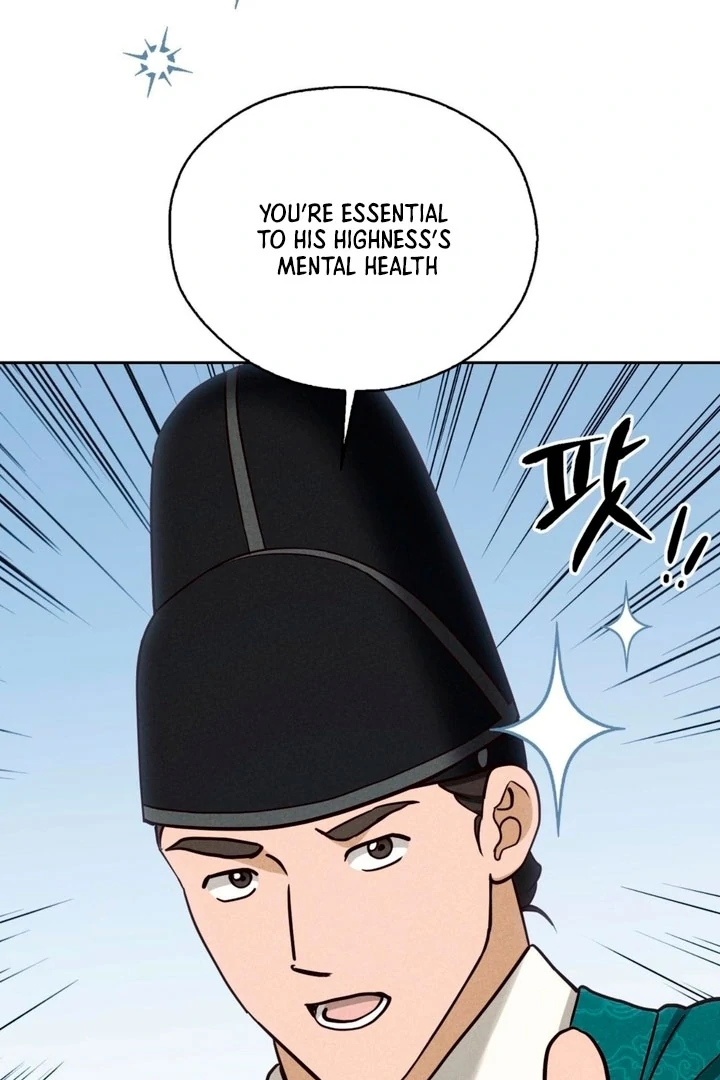 Circumstances of a eunuch [+19] [Luna Toons] - Chapter 13 - S1 manhwa