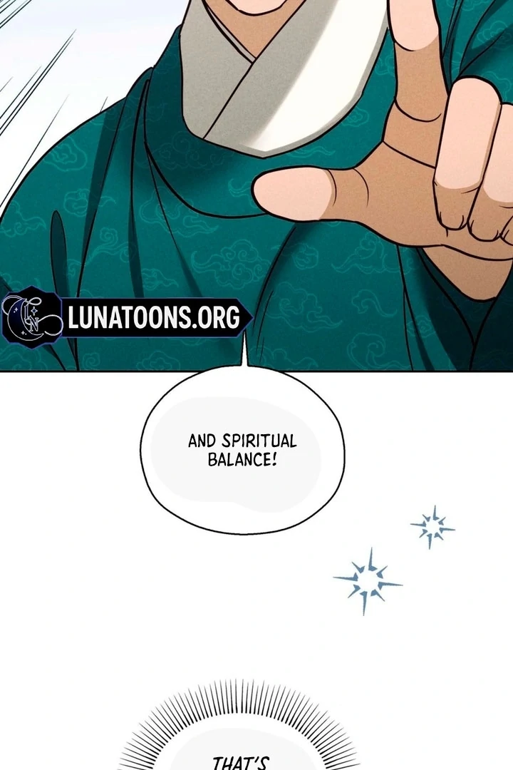 Circumstances of a eunuch [+19] [Luna Toons] - Chapter 13 - S1 manhwa