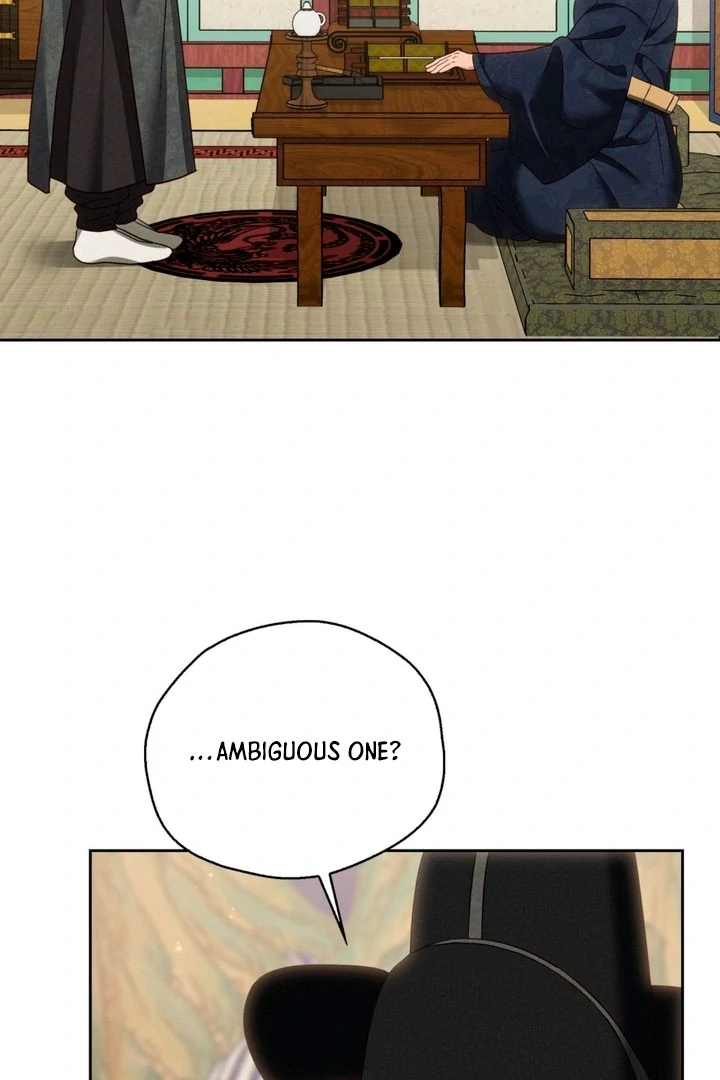 Circumstances of a eunuch [+19] [Luna Toons] - Chapter 13 - S1 manhwa