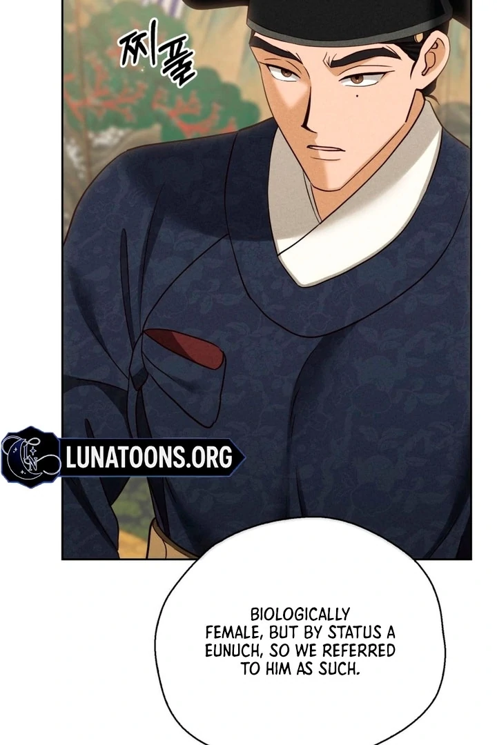 Circumstances of a eunuch [+19] [Luna Toons] - Chapter 13 - S1 manhwa
