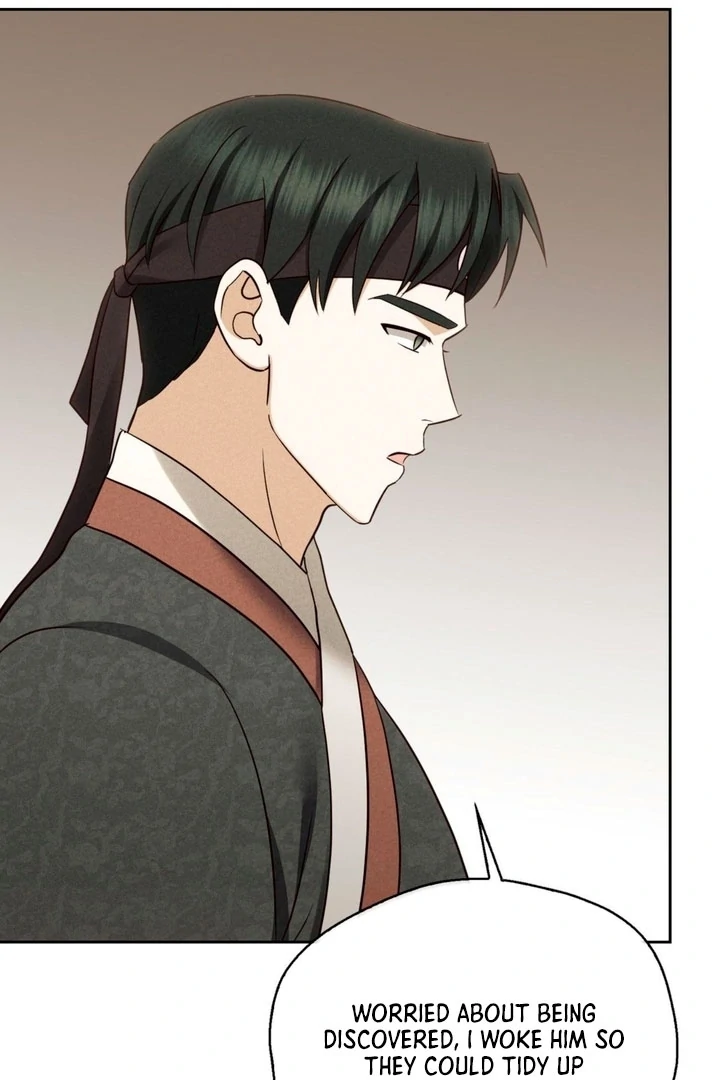 Circumstances of a eunuch [+19] [Luna Toons] - Chapter 13 - S1 manhwa