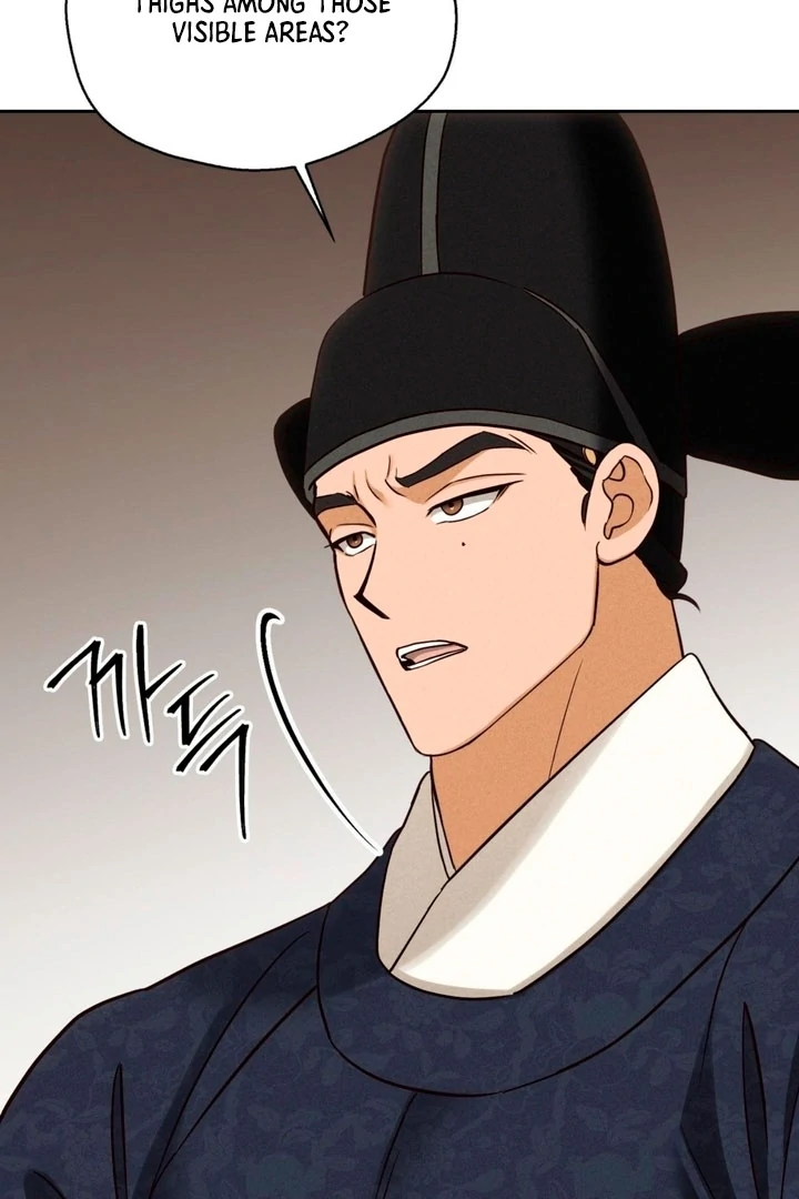 Circumstances of a eunuch [+19] [Luna Toons] - Chapter 13 - S1 manhwa