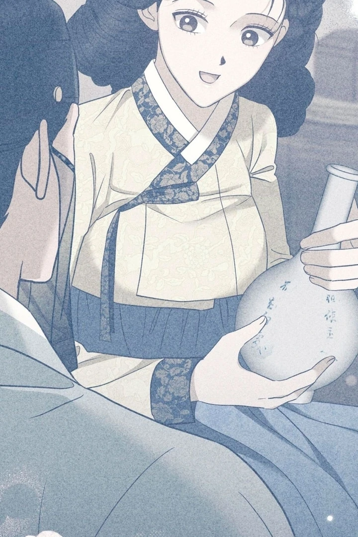 Circumstances of a eunuch [+19] [Luna Toons] - Chapter 13 - S1 manhwa