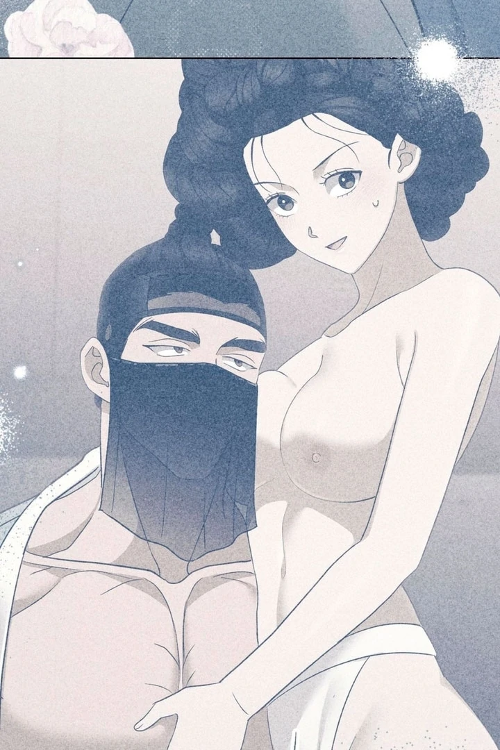 Circumstances of a eunuch [+19] [Luna Toons] - Chapter 13 - S1 manhwa
